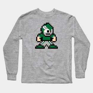 Mega Football Star - Philly Long Sleeve T-Shirt